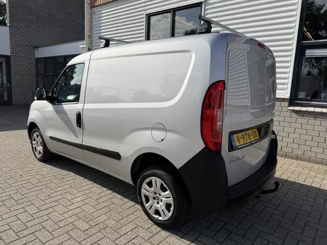 Fiat Doblò