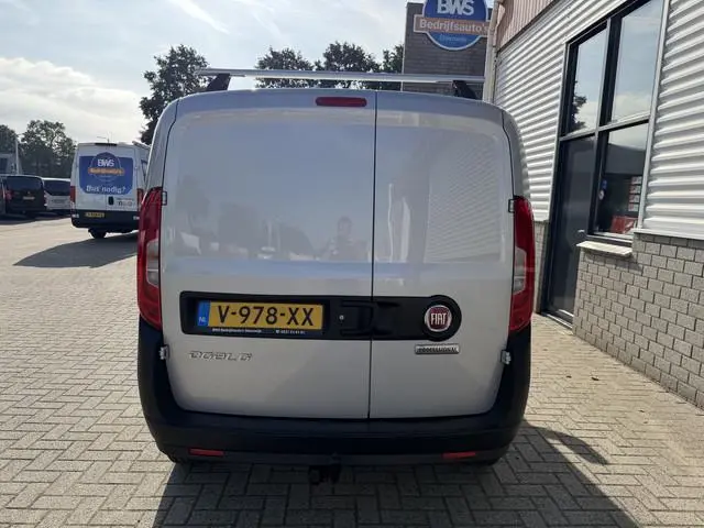 Fiat Doblò