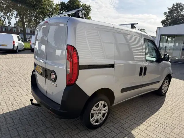 Fiat Doblò