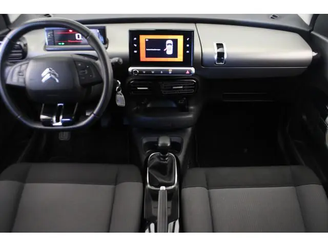 Citroën C4 Cactus
