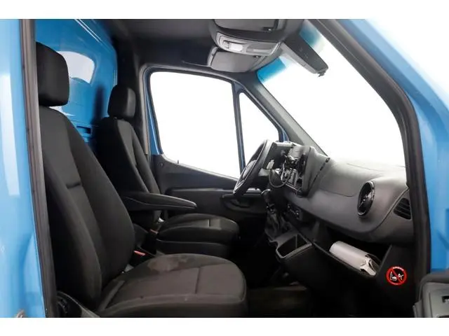 Mercedes-Benz Sprinter 311 CDI 115pk E6 RWD Bakwagen met achterdeuren 2-Persoons 05-2021