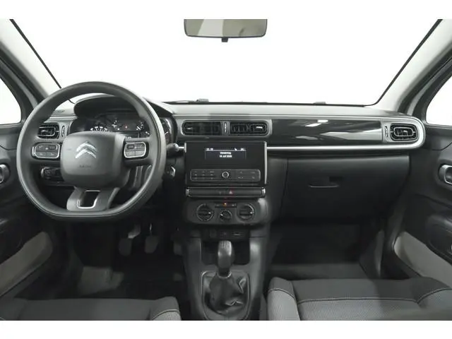 Citroen C3 PureTech 82 S&S Feel | Airco | Trekhaak | Bluetooth | Cruise Control