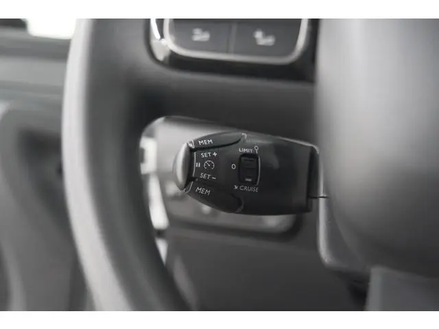 Citroen C3 PureTech 82 S&S Feel | Airco | Trekhaak | Bluetooth | Cruise Control