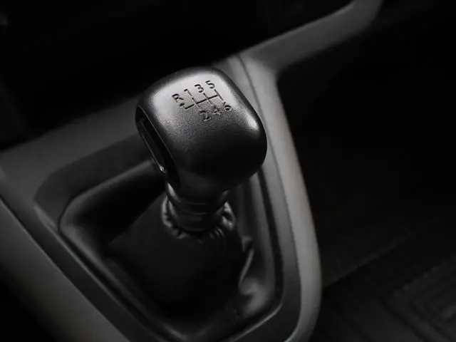 Toyota pro-ace