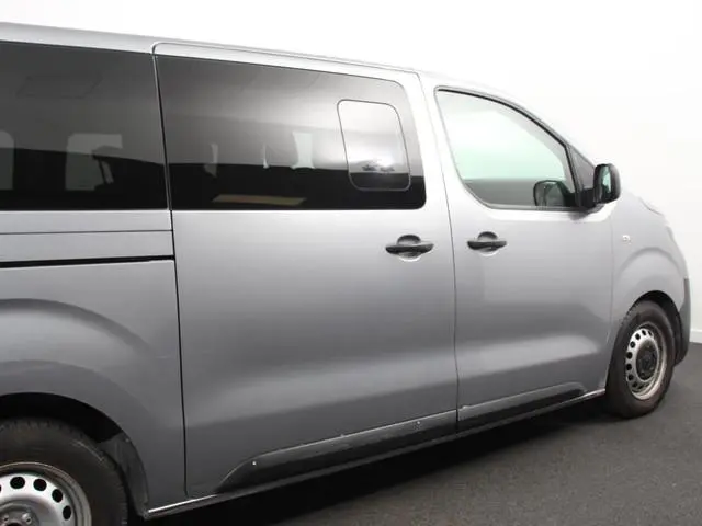 Toyota pro-ace