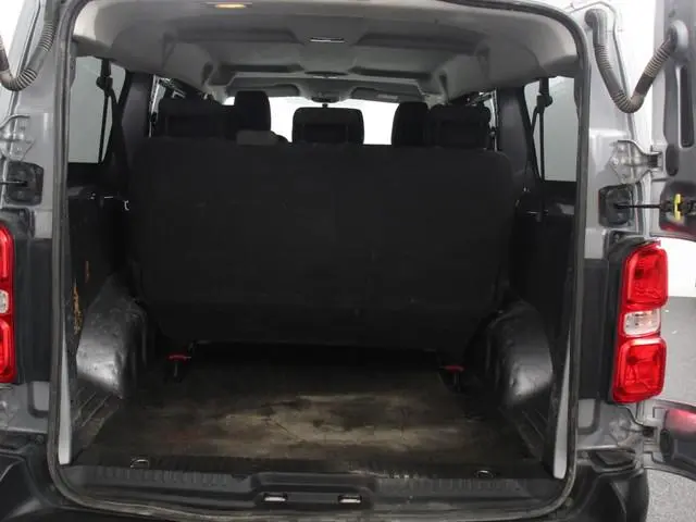 Toyota pro-ace