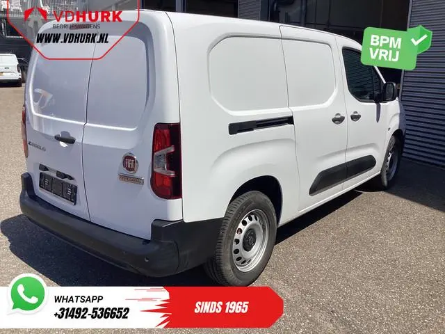 Fiat Doblò