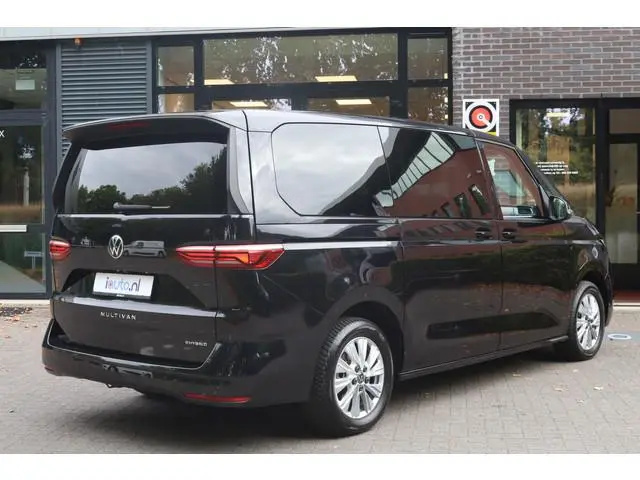 Volkswagen Multivan 1.4 eHybrid L2H1 7 Persoons /Panoramadak/IQ.Light/Camera/Trekhaak wegkl.