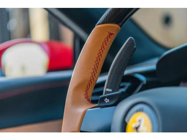 Ferrari 296