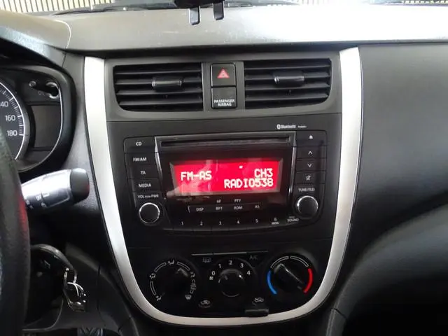 Suzuki Celerio