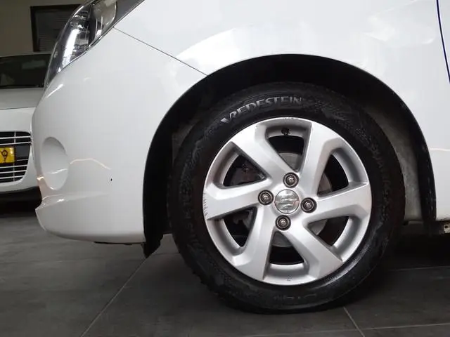 Suzuki Celerio