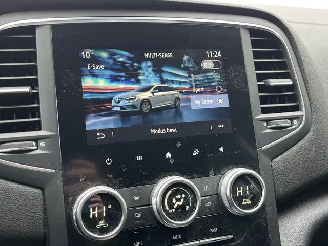 Renault Mégane