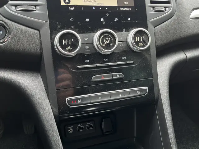 Renault Mégane