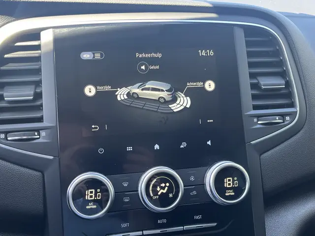 Renault Mégane