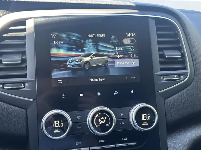 Renault Mégane