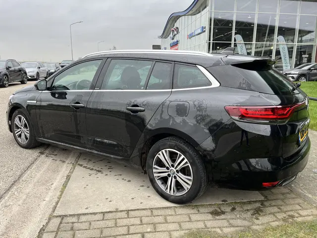 Renault Mégane