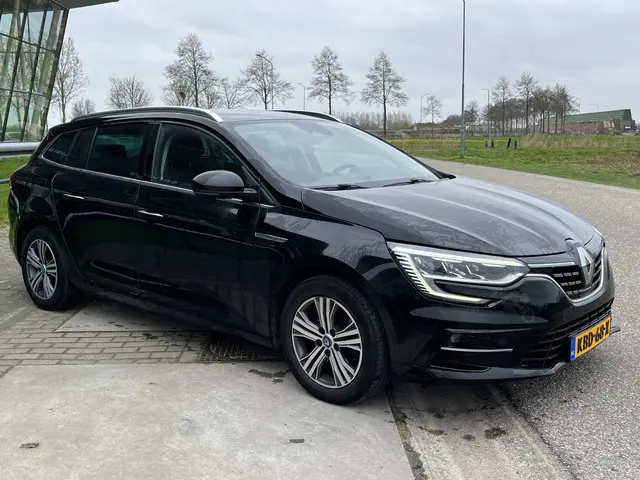Renault Mégane