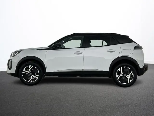 Peugeot 2008 1.2 PureTech 130 GT Automaat Clima Control Camera Achter Navigatie d.m.v. Apple Carplay...