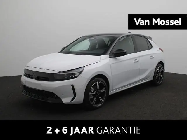 Opel Corsa 1.2 Turbo Hybrid Ultimate | VOORRAAD VOORDEEL | TOT 8 JAAR GARANTIE | VAN € 37.178,- VOOR...