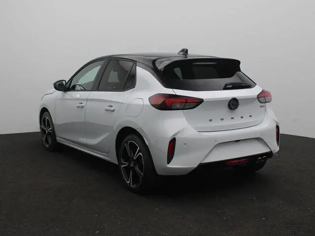 Opel Corsa 1.2 Turbo Hybrid Ultimate | VOORRAAD VOORDEEL | TOT 8 JAAR GARANTIE | VAN € 37.178,- VOOR...