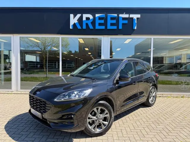 Ford Kuga 2.5 PHEV ST-Line Winterpakket
