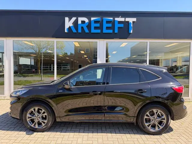 Ford Kuga 2.5 PHEV ST-Line Winterpakket