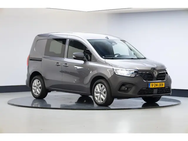 Renault Kangoo 1.3 TCe 130 GPF advance L1 | Aangepast voor mindervaliden |