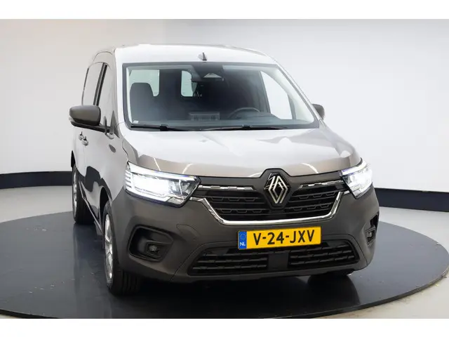 Renault Kangoo 1.3 TCe 130 GPF advance L1 | Aangepast voor mindervaliden |