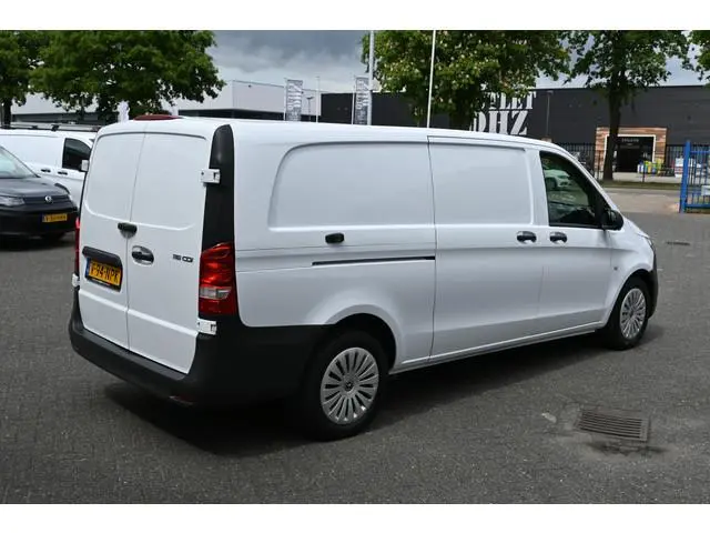 Mercedes-Benz Vito 116 CDI L3 Pro MBUX met navigatie, Winterpakket, Etc.