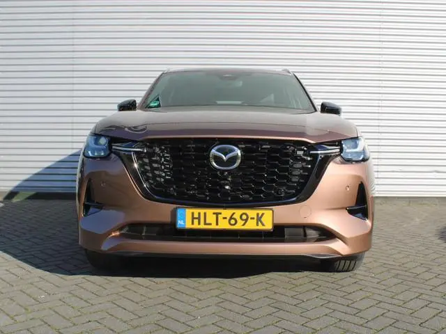 Mazda CX-80