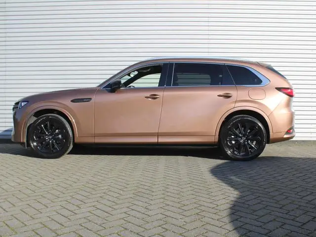 Mazda CX-80