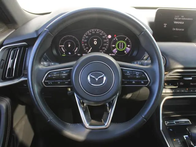 Mazda CX-80