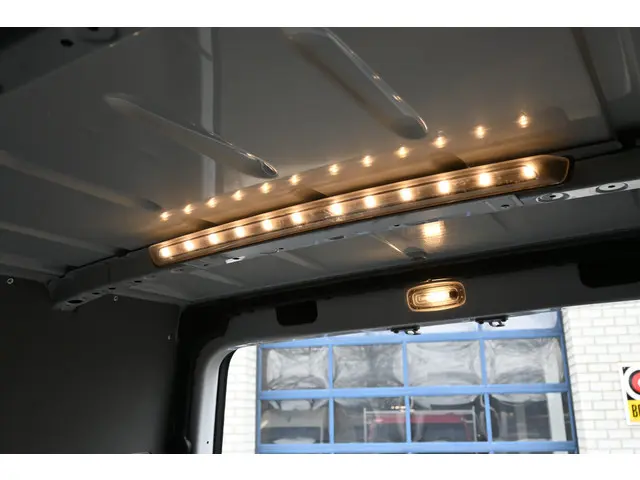 Mercedes-Benz eSprinter