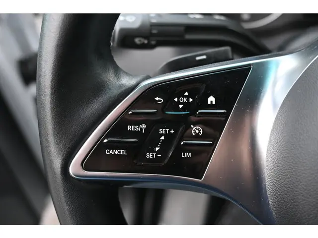 Mercedes-Benz eSprinter