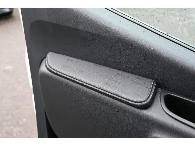 Mercedes-Benz eSprinter