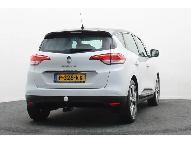 Renault Scénic