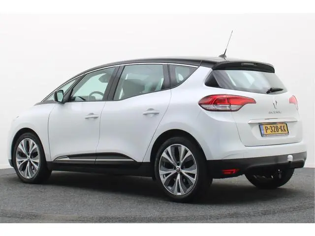 Renault Scénic