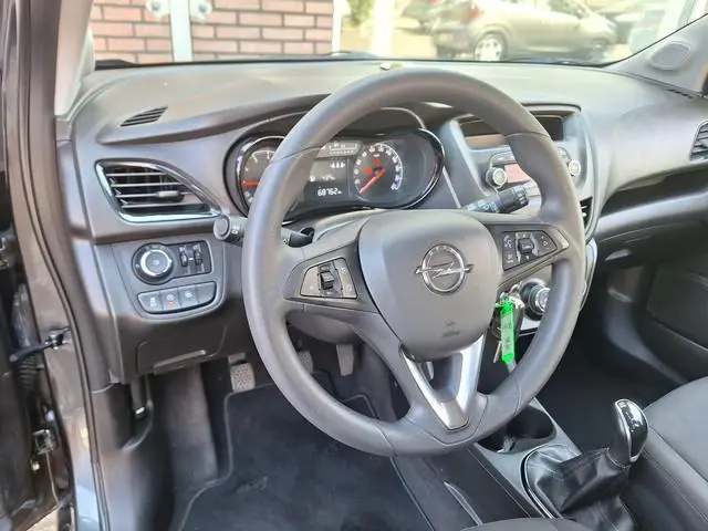 Opel KARL