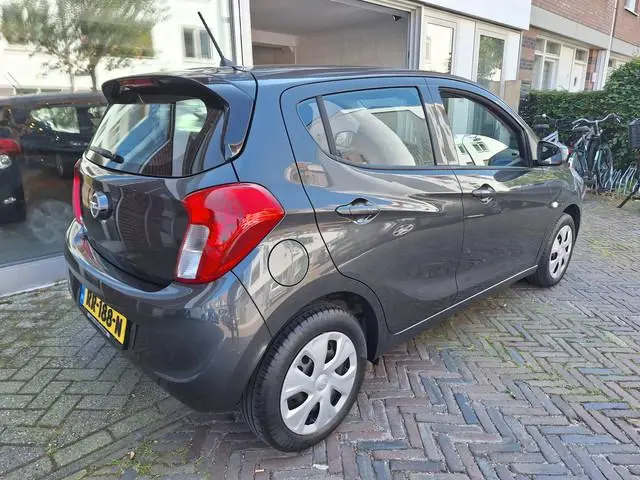 Opel KARL