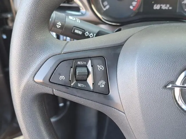 Opel KARL