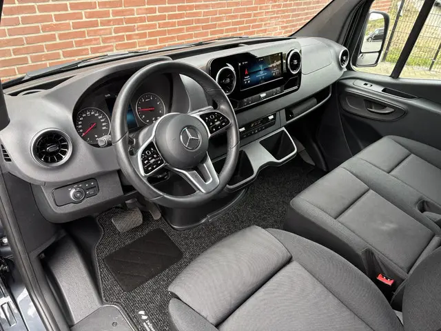 Mercedes-Benz Sprinter 315 L2H2 |3,5t|LED|LMV|