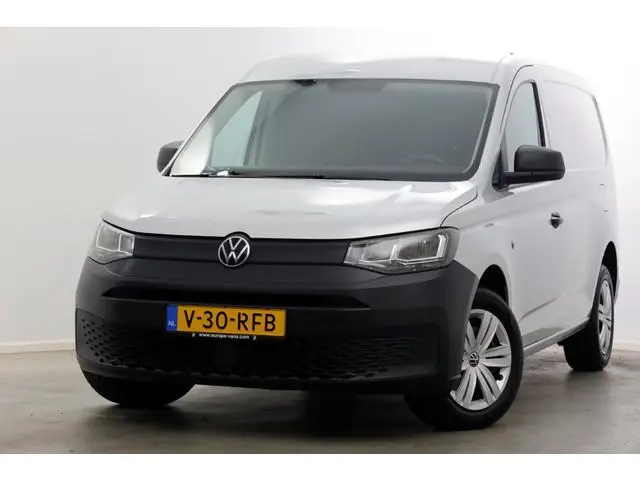 Volkswagen Caddy Cargo Maxi 2.0 TDI 102pk Airco 11-2022