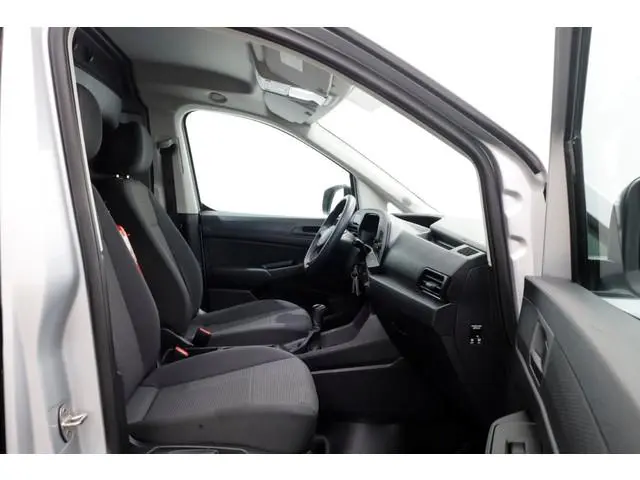 Volkswagen Caddy Cargo Maxi 2.0 TDI 102pk Airco 11-2022