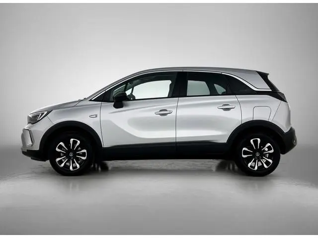 Opel Crossland 1.2 Turbo Elegance || Apple Carplay/Android Auto || Cruise Control || LED Koplampen |...