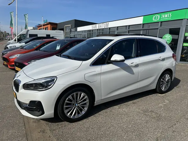 BMW 2 Serie