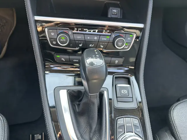 BMW 2 Serie