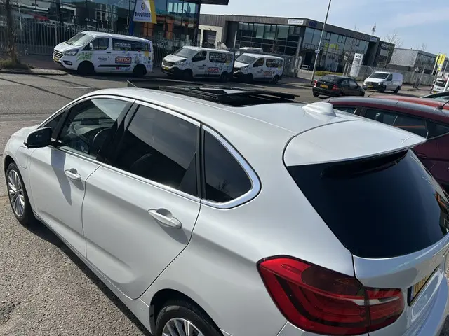 BMW 2 Serie