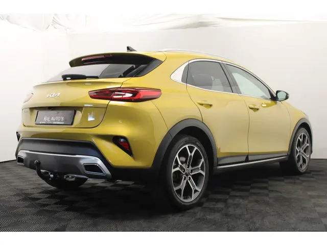 Kia XCeed 1.6 CRDi MHEV DynamicPlusLine |Pano|