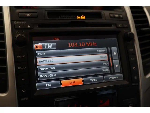 Kia Venga