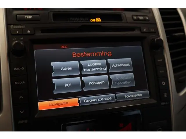 Kia Venga